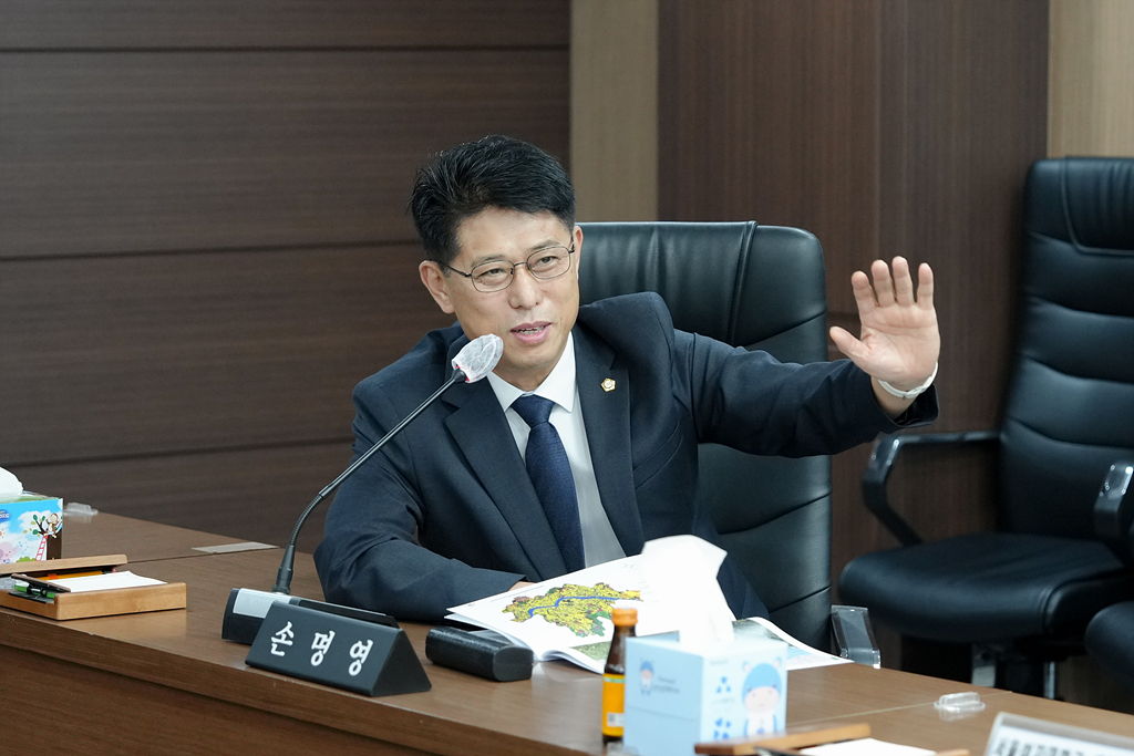 노원구 태릉골프장 국제정원으로 전환을 위한 연구 - 7