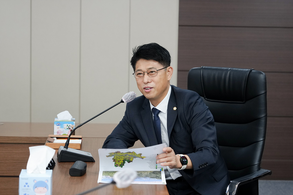 노원구 태릉골프장 국제정원으로 전환을 위한 연구 - 8