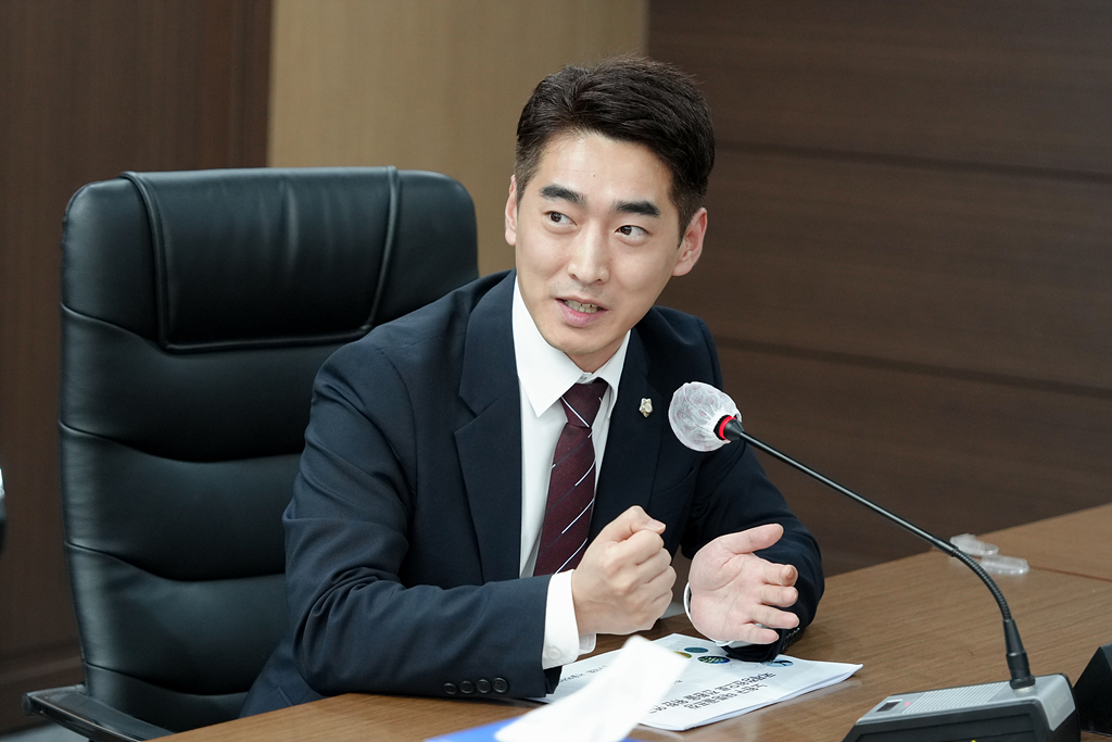 노원구 태릉골프장 국제정원으로 전환을 위한 연구 - 9