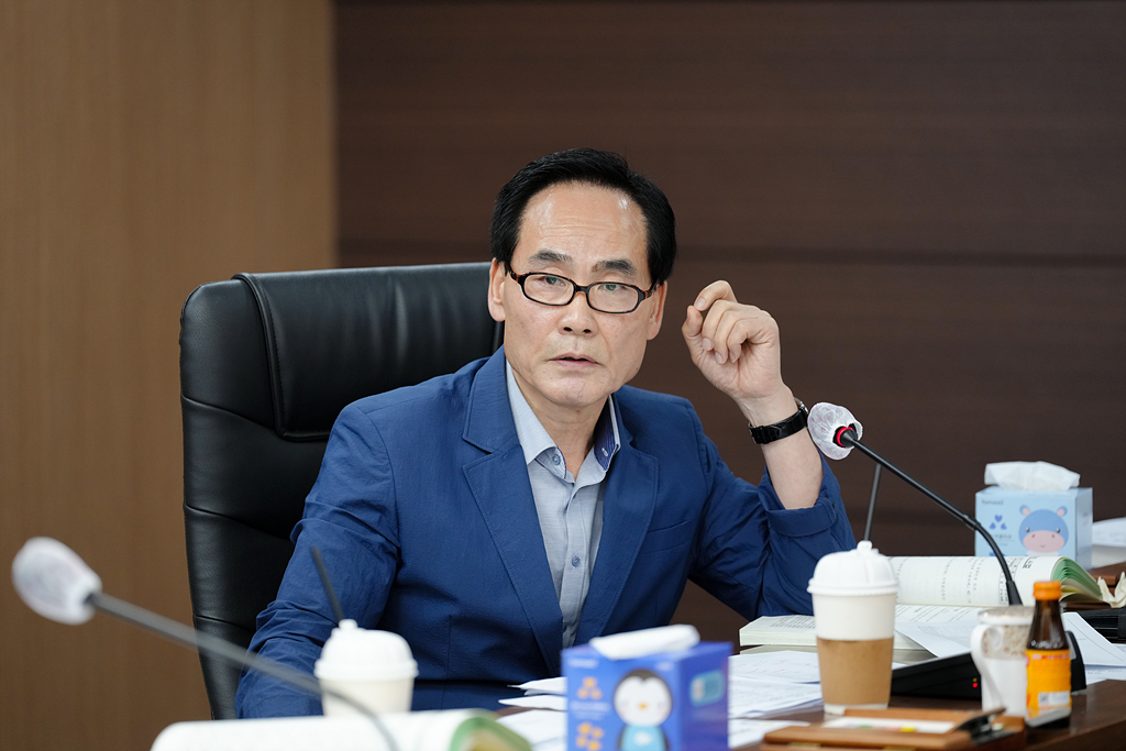 제287회 노원구의회 임시회 예산결산특별위원회 - 13