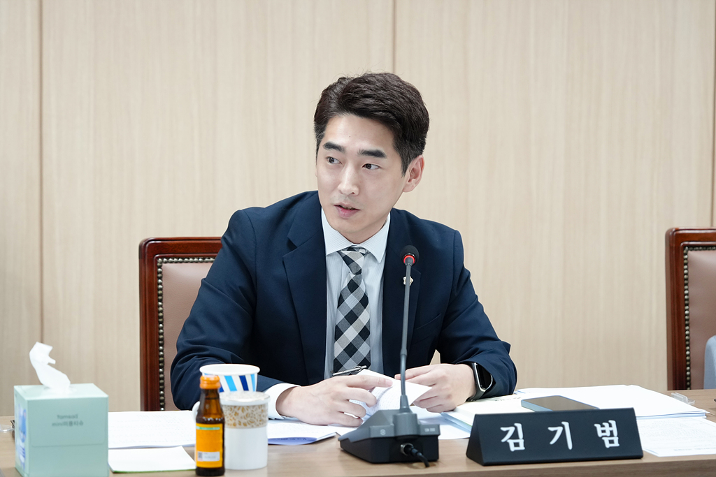 제287회 노원구의회 임시회 보건복지위원회 - 5