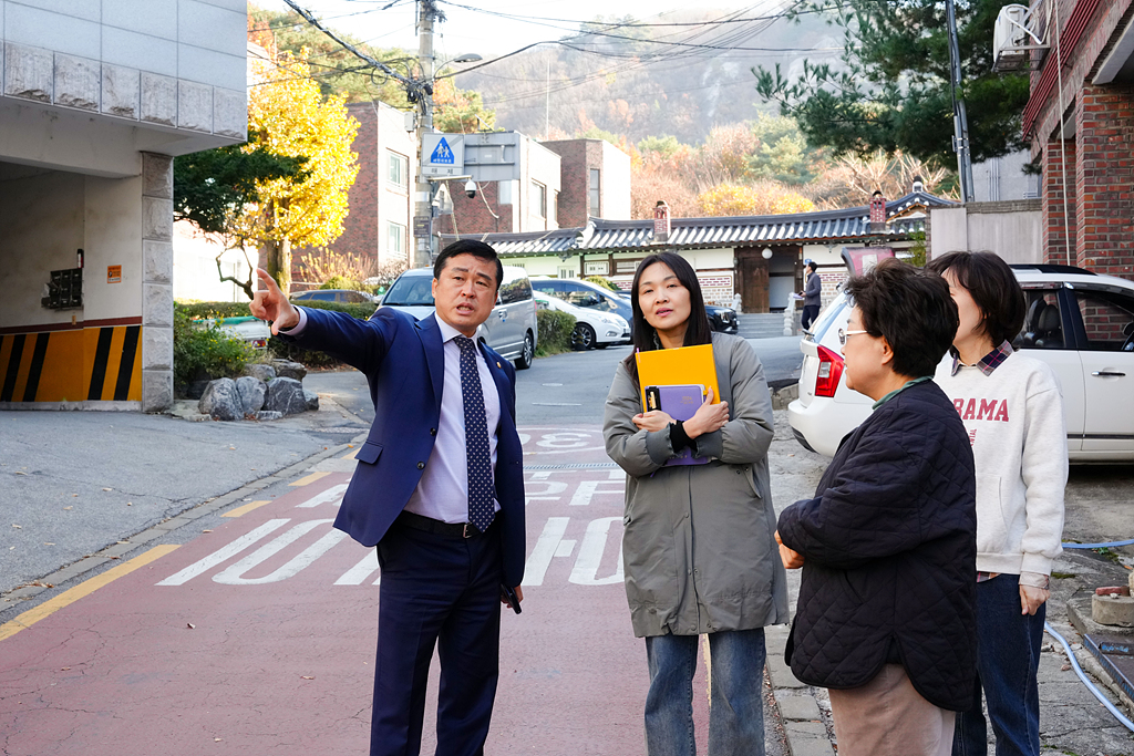 원암유치원 어린이보호 관련 현장민원 - 3