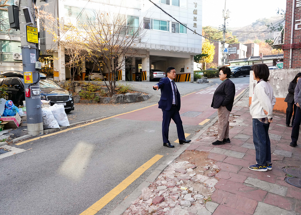 원암유치원 어린이보호 관련 현장민원 - 6