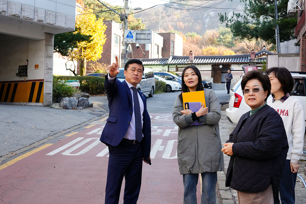 원암유치원 어린이보호 관련 현장민원 - 4