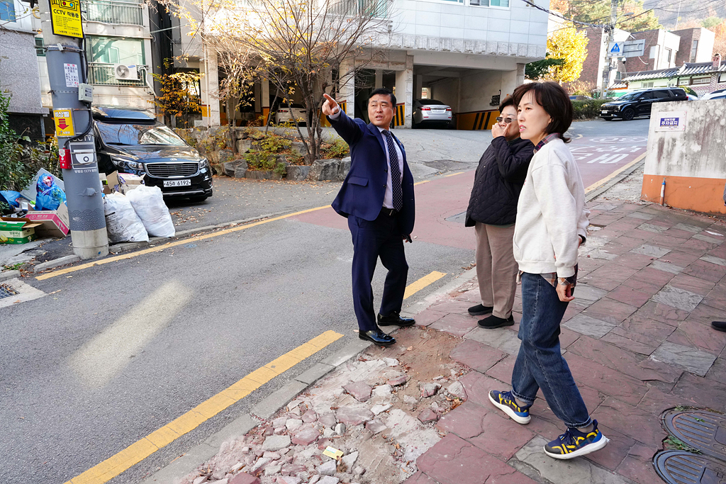 원암유치원 어린이보호 관련 현장민원 - 7