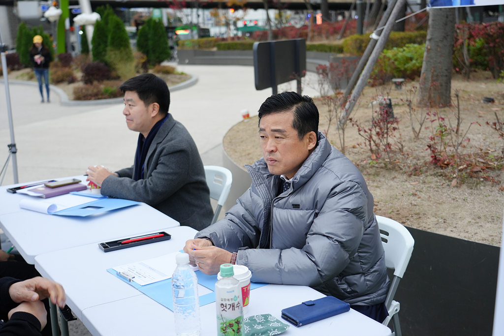 찾아가는 현장민원실(월계동) - 7