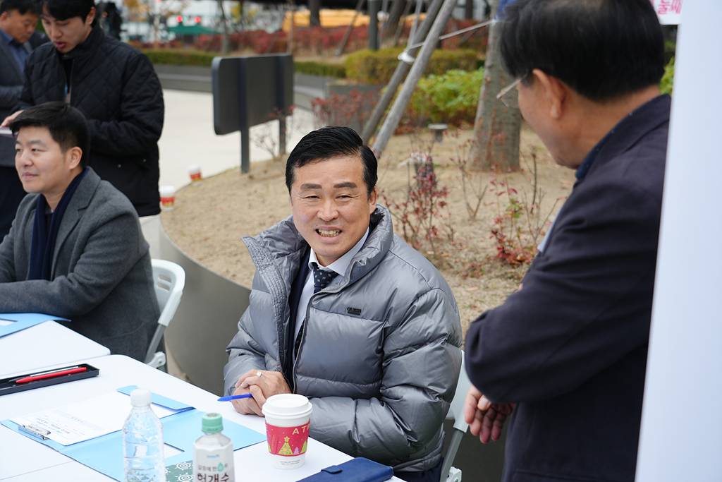 찾아가는 현장민원실(월계동) - 11