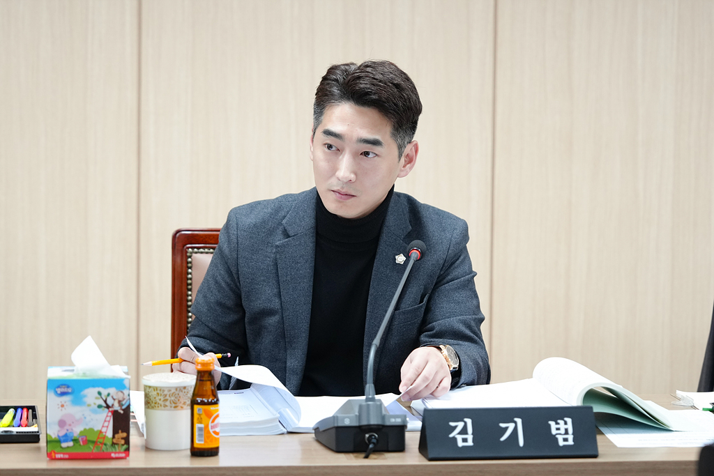 제289회 노원구의회 정례회 보건복지위원회 - 13