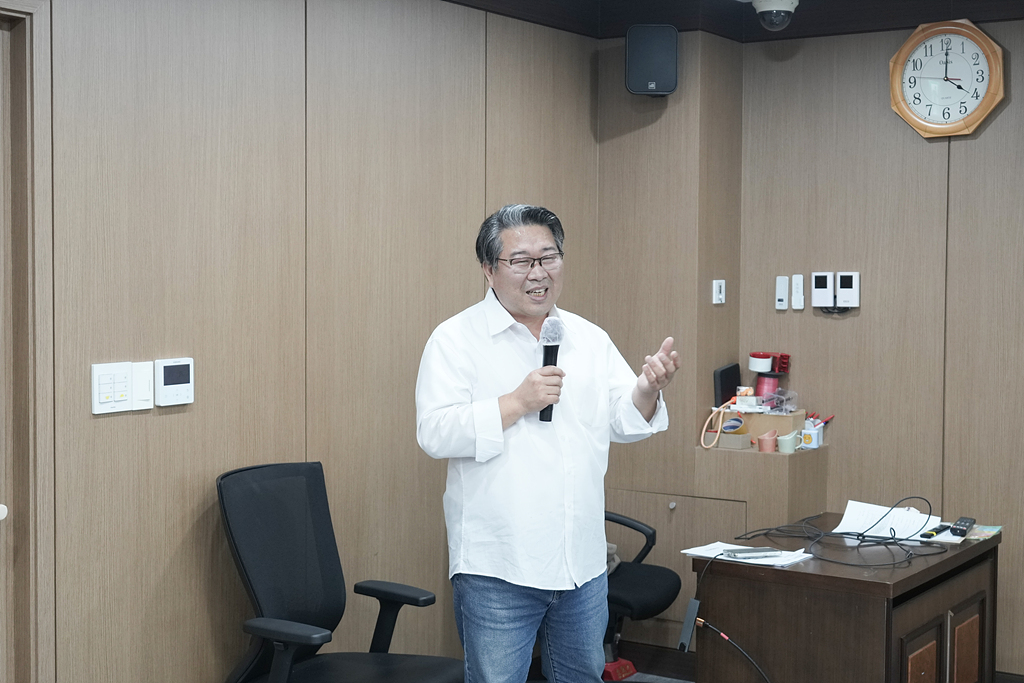  의회 LLM(챗gpt) 효과적 사용법 설명회 - 6