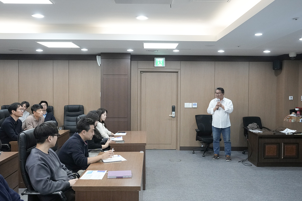  의회 LLM(챗gpt) 효과적 사용법 설명회 - 5