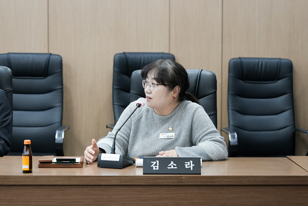 노원구 공공도서관 장애인 정보접근성 활성화 방안 연구 최종보고회 - 13