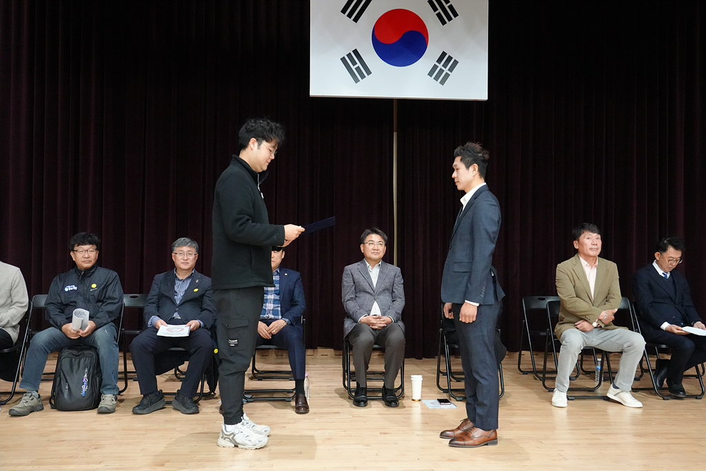 제13회 노원구청장배 및 제17회 노원구협회장배 줄넘기대회 - 3