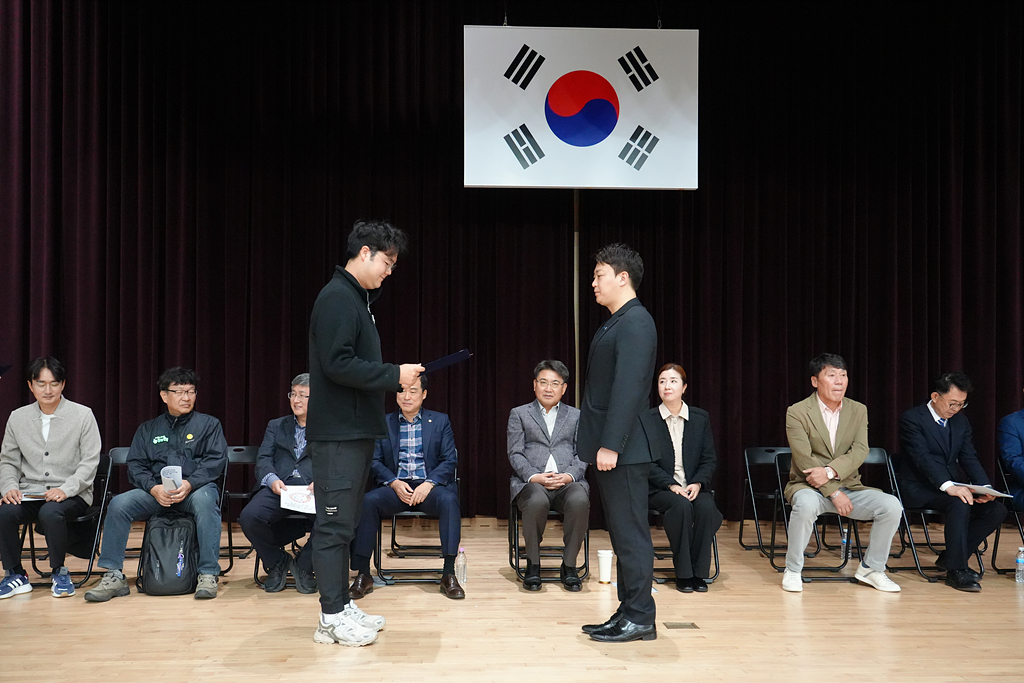 제13회 노원구청장배 및 제17회 노원구협회장배 줄넘기대회 - 1