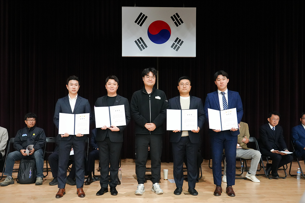 제13회 노원구청장배 및 제17회 노원구협회장배 줄넘기대회 - 7