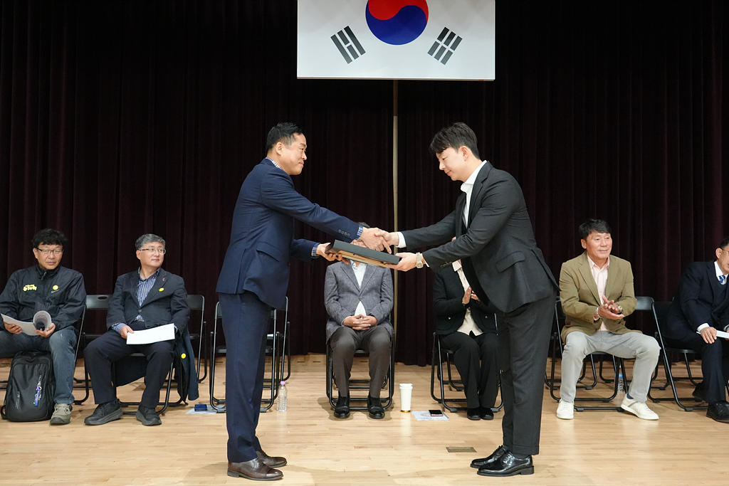 제13회 노원구청장배 및 제17회 노원구협회장배 줄넘기대회 - 10