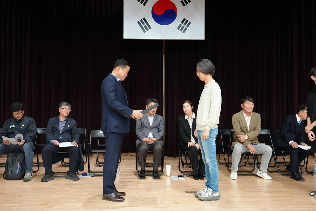 제13회 노원구청장배 및 제17회 노원구협회장배 줄넘기대회 - 12