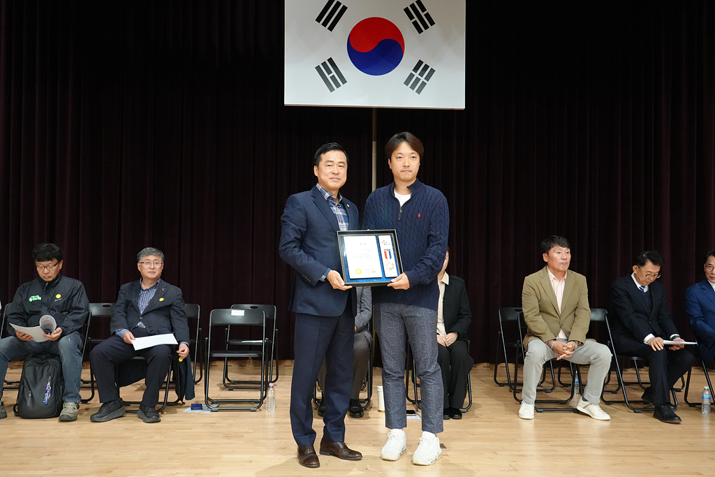 제13회 노원구청장배 및 제17회 노원구협회장배 줄넘기대회 - 9