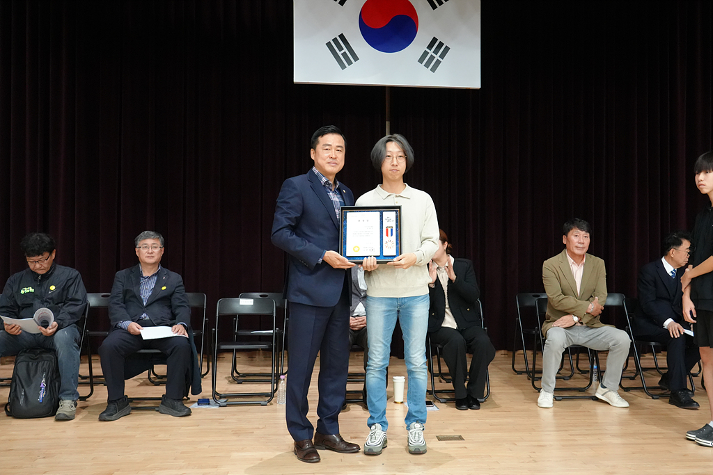 제13회 노원구청장배 및 제17회 노원구협회장배 줄넘기대회 - 13