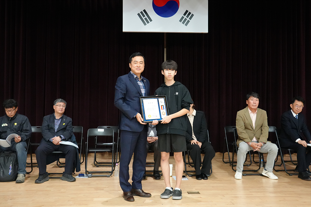 제13회 노원구청장배 및 제17회 노원구협회장배 줄넘기대회 - 15