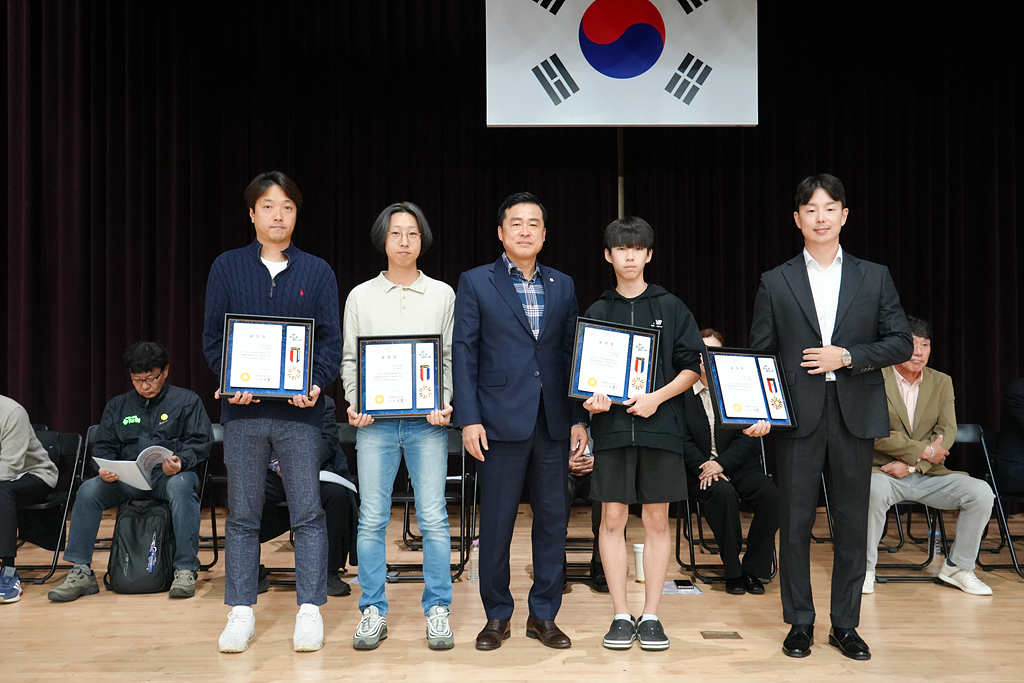 제13회 노원구청장배 및 제17회 노원구협회장배 줄넘기대회 - 16