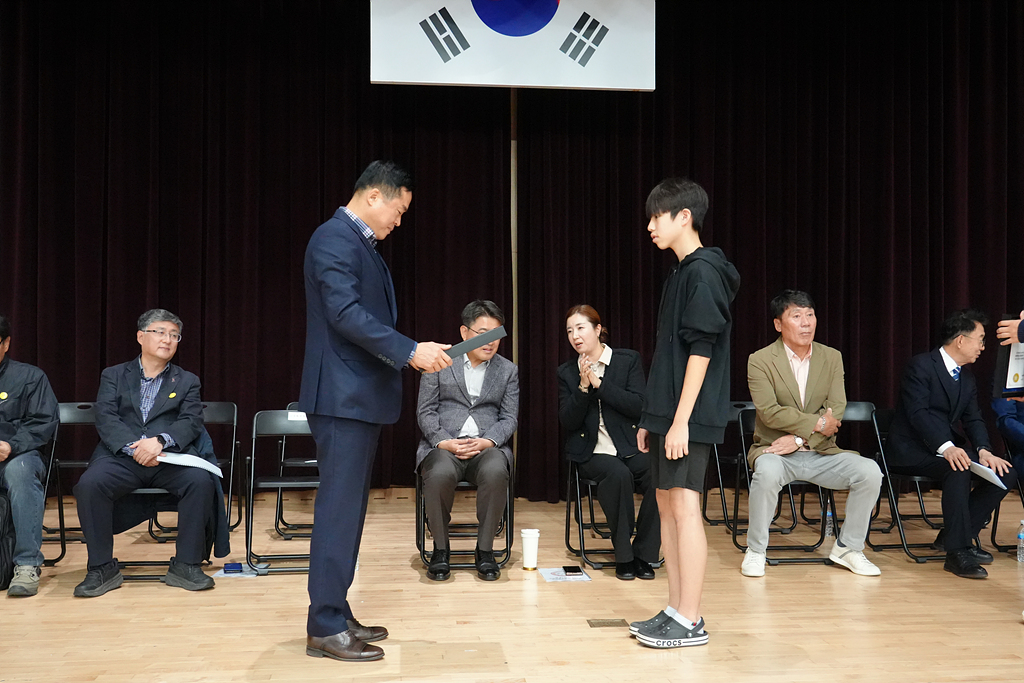 제13회 노원구청장배 및 제17회 노원구협회장배 줄넘기대회 - 14