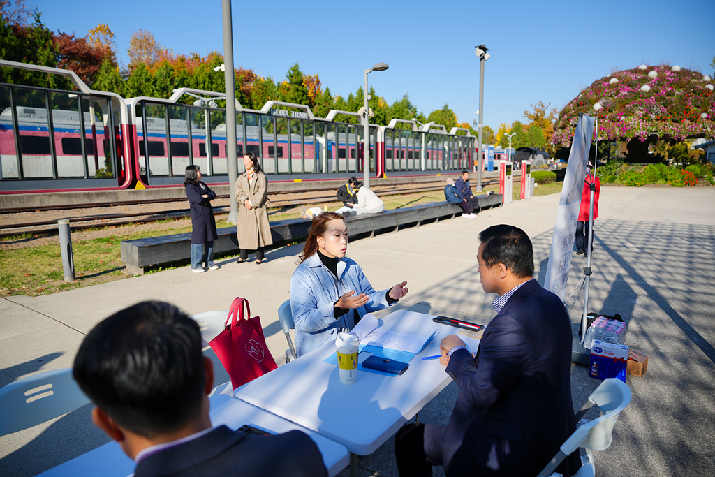 찾아가는 현장민원실(공릉2동) - 16