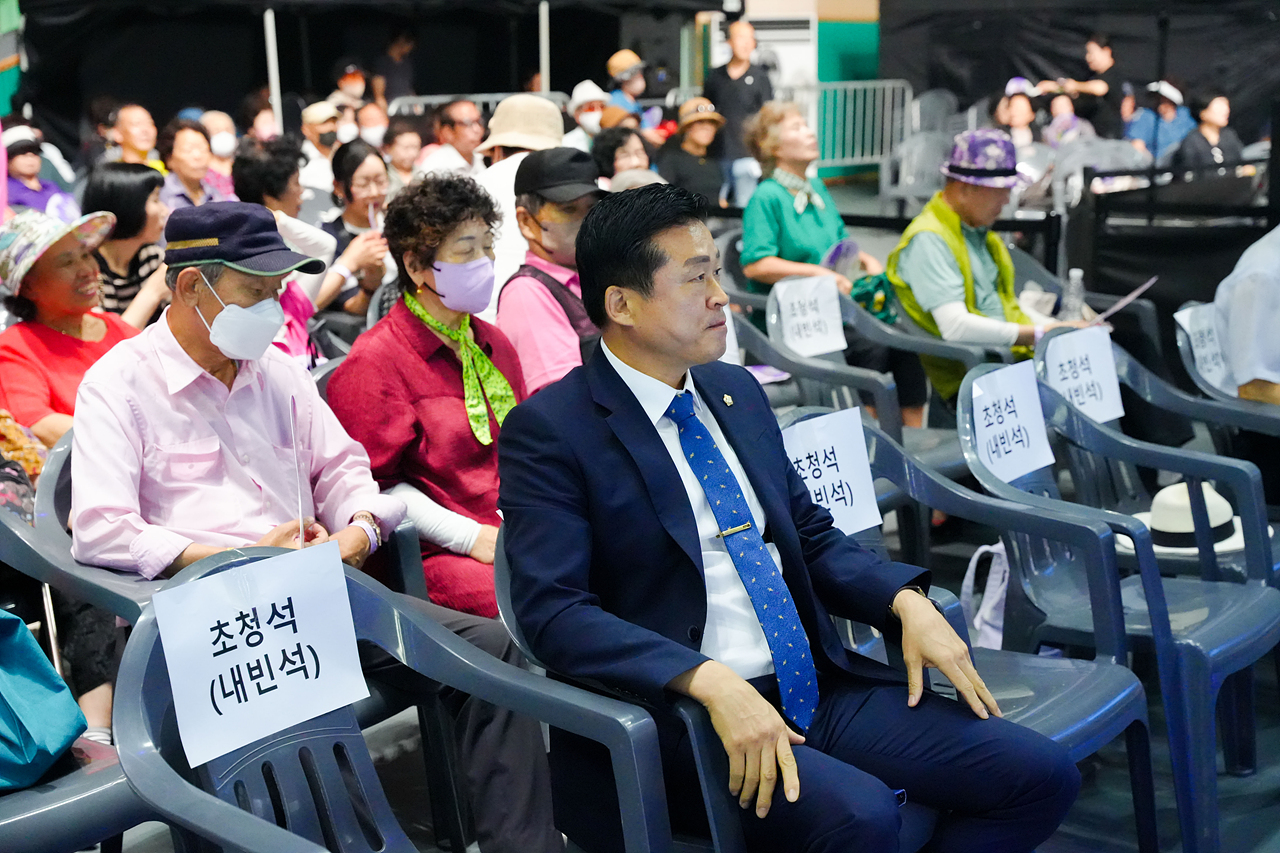 2024 연희마당놀이 방자전 1회차 - 1