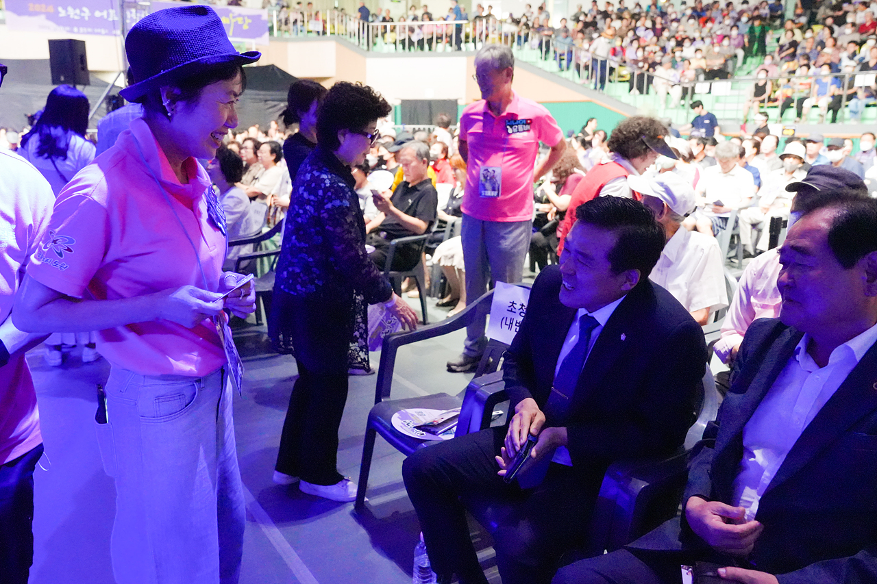 2024 연희마당놀이 방자전 1회차 - 2