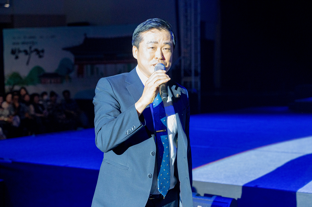 2024 연희마당놀이 방자전 1회차 - 4