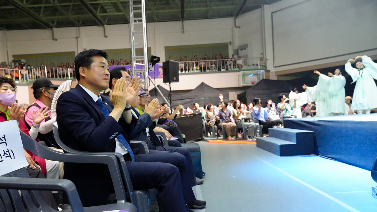 2024 연희마당놀이 방자전 1회차 - 9