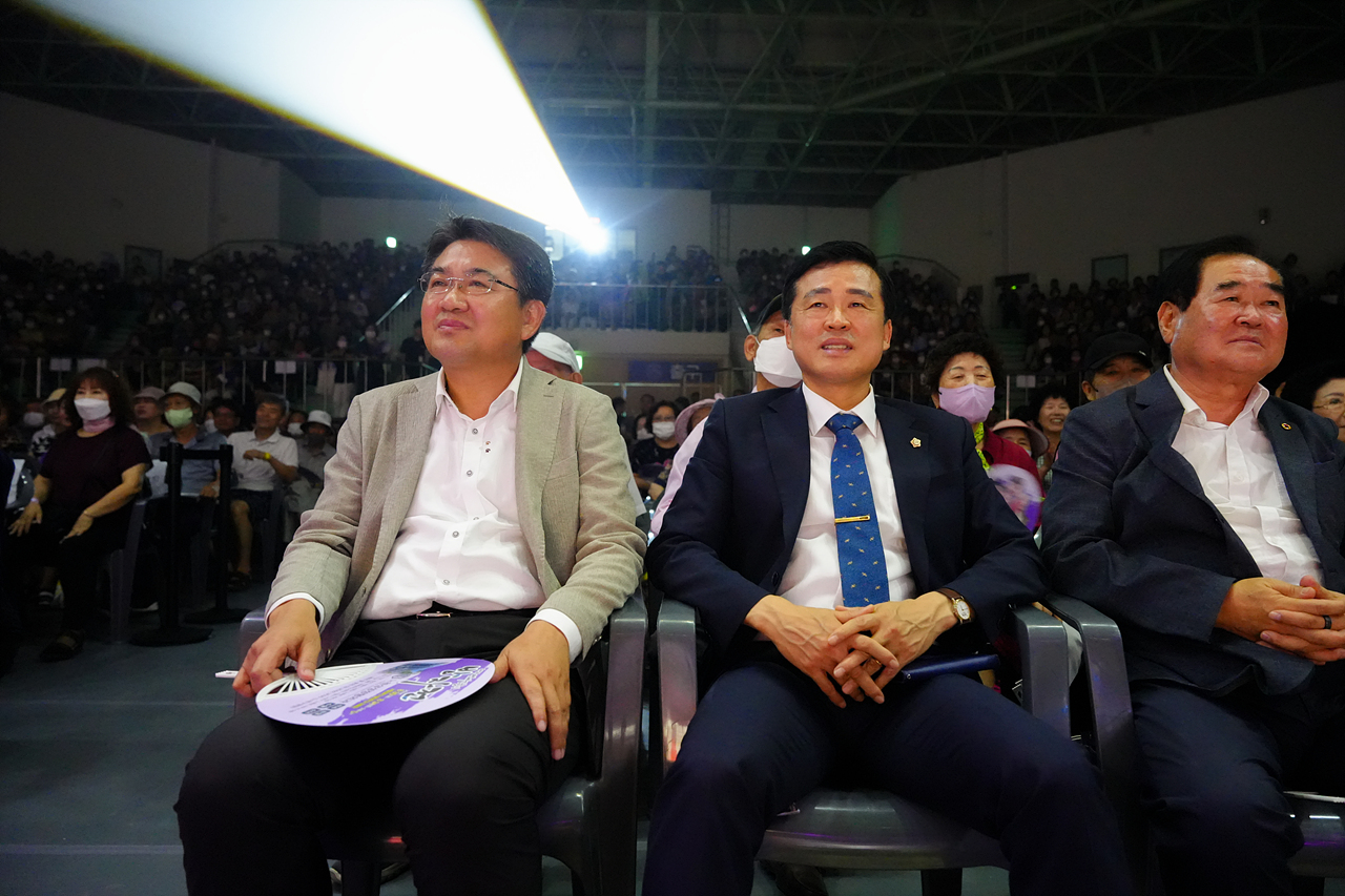 2024 연희마당놀이 방자전 1회차 - 11