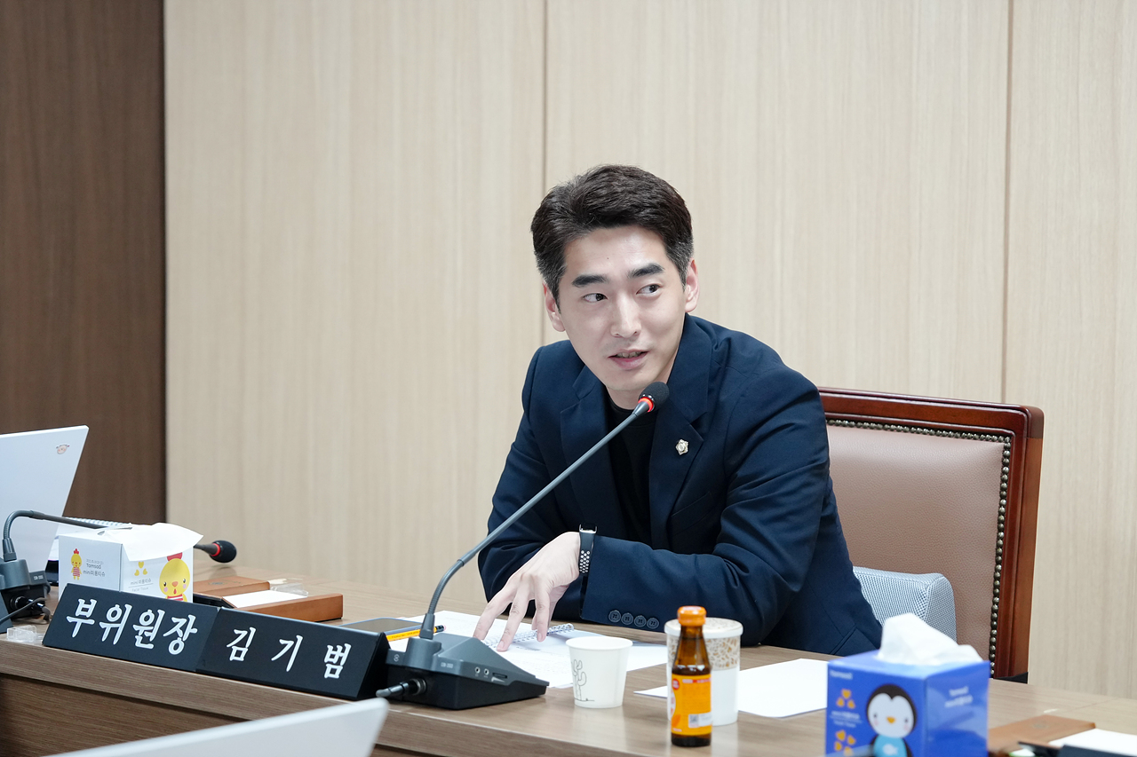 제287회 임시회 운영위원회 제1차 회의 - 15