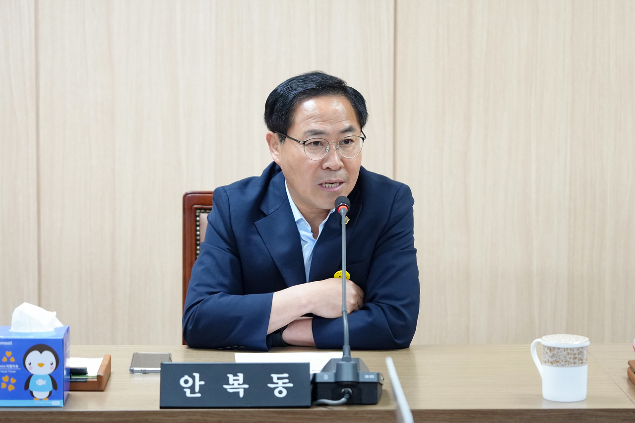 제286회 임시회(폐회중) 운영위원회 1차 회의 - 7