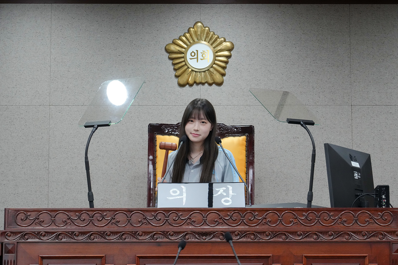 노원구의회 견학프로그램(태랑중) - 58