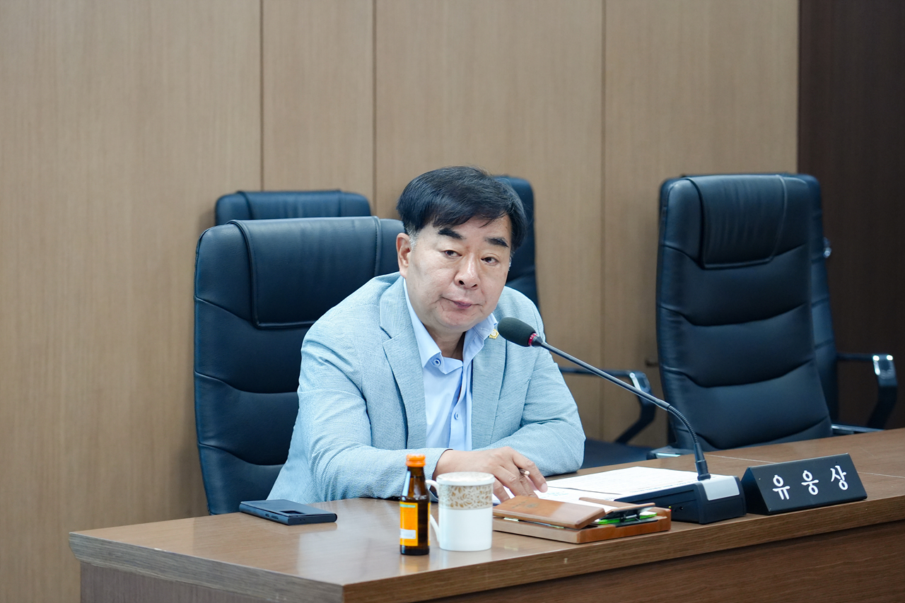  노원구 보조금 및 기금 운영관리 실태파악 특별위원회 제4차 회의 - 7