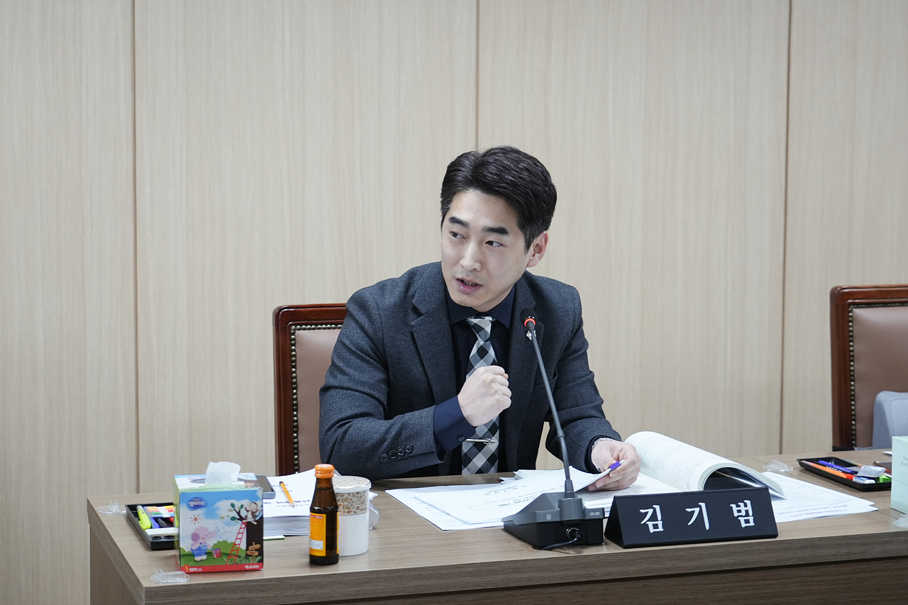 제290회 노원구의회 임시회 보건복지위원회 - 11