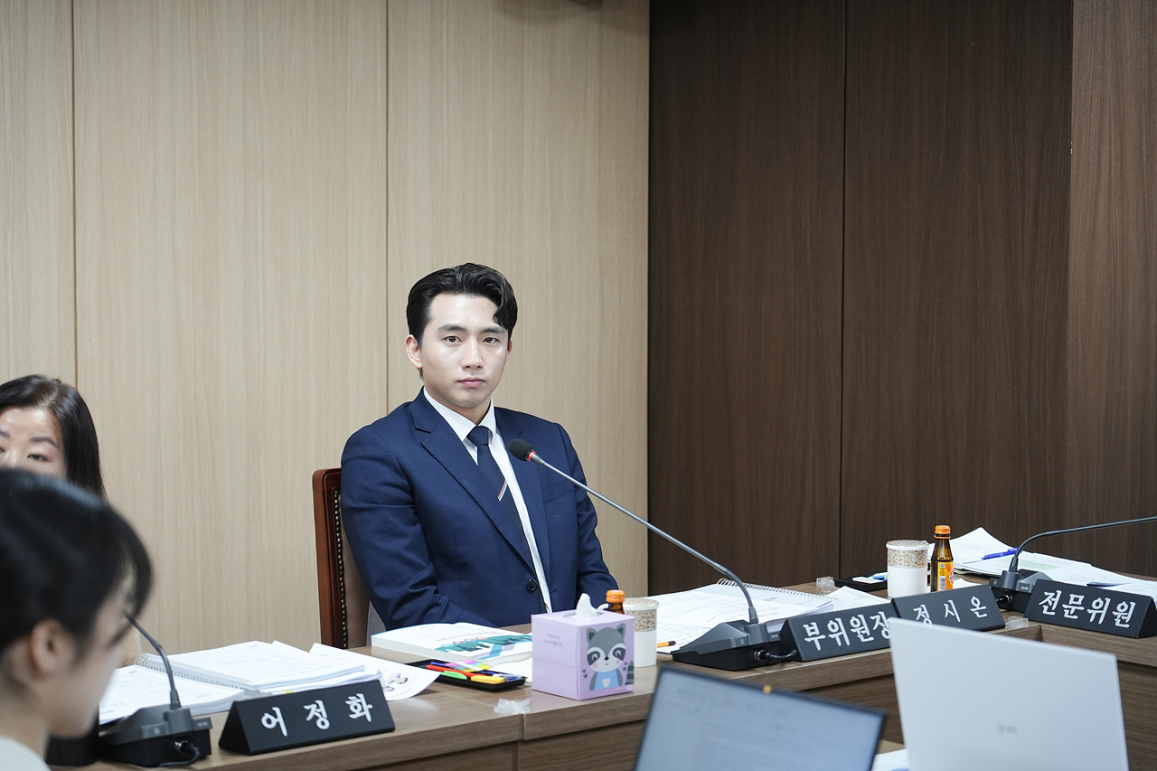 제290회 노원구의회 임시회 보건복지위원회 - 9