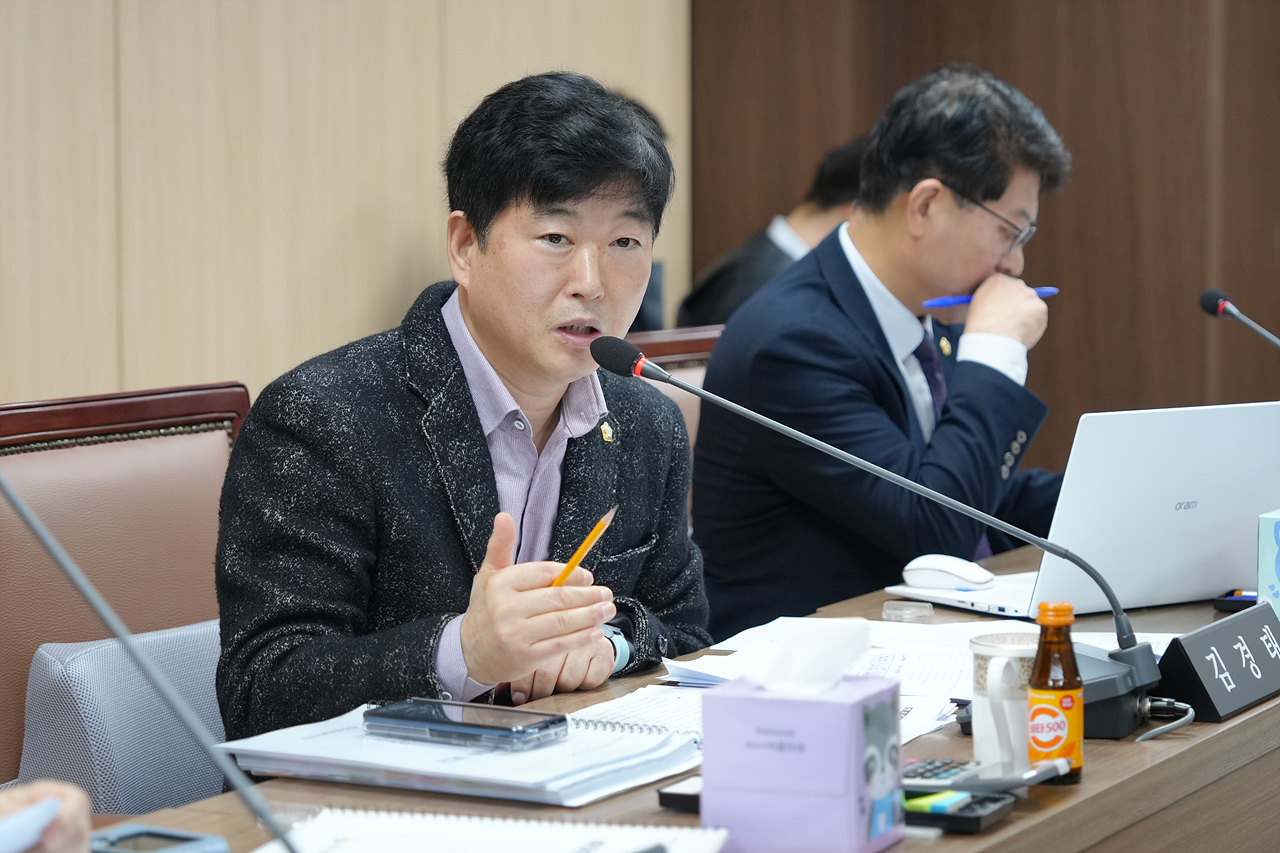 제290회 노원구의회 임시회 도시환경위원회 - 11