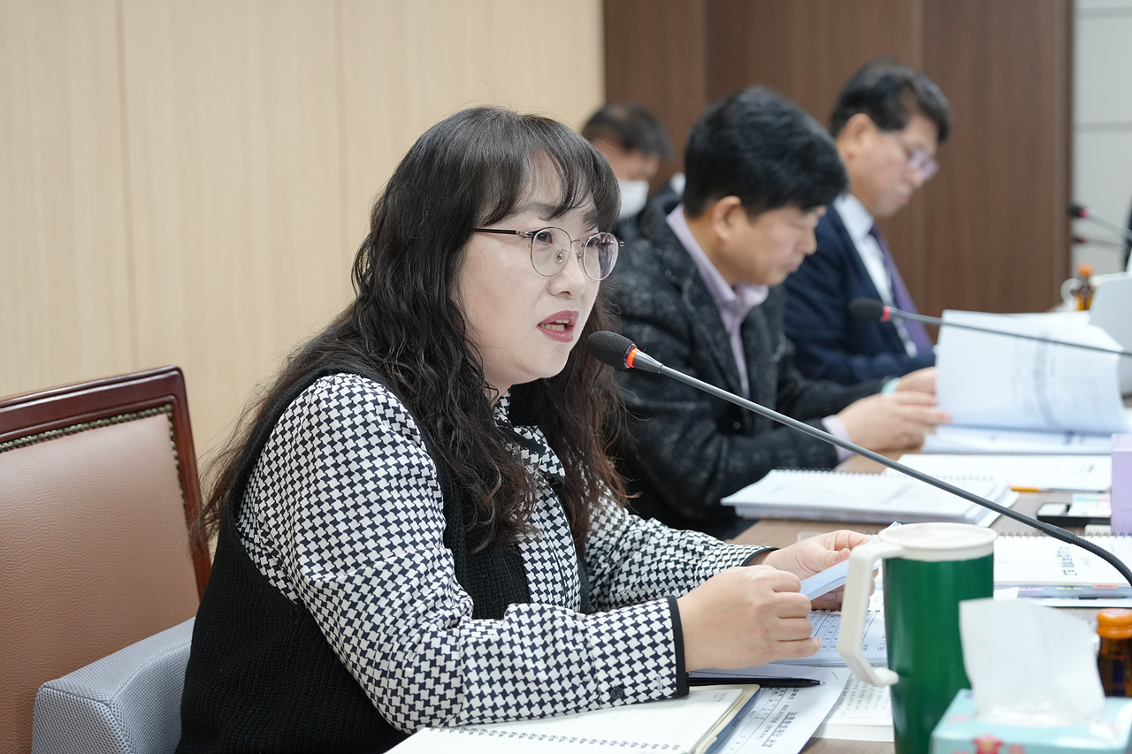 제290회 노원구의회 임시회 도시환경위원회 - 13