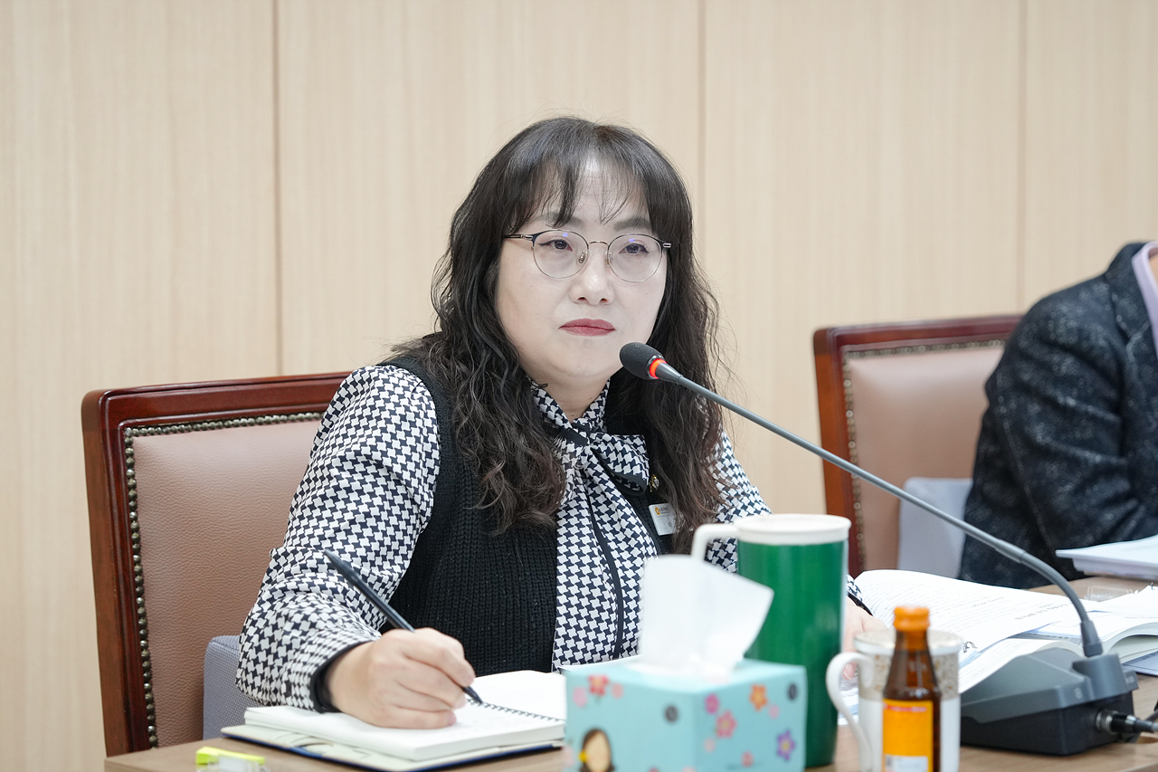 제290회 노원구의회 임시회 도시환경위원회 - 15