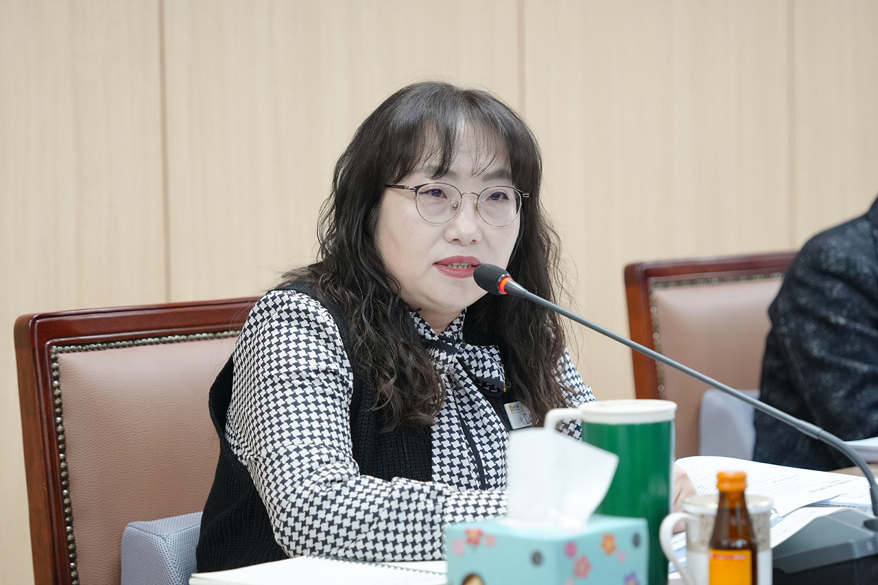 제290회 노원구의회 임시회 도시환경위원회 - 16