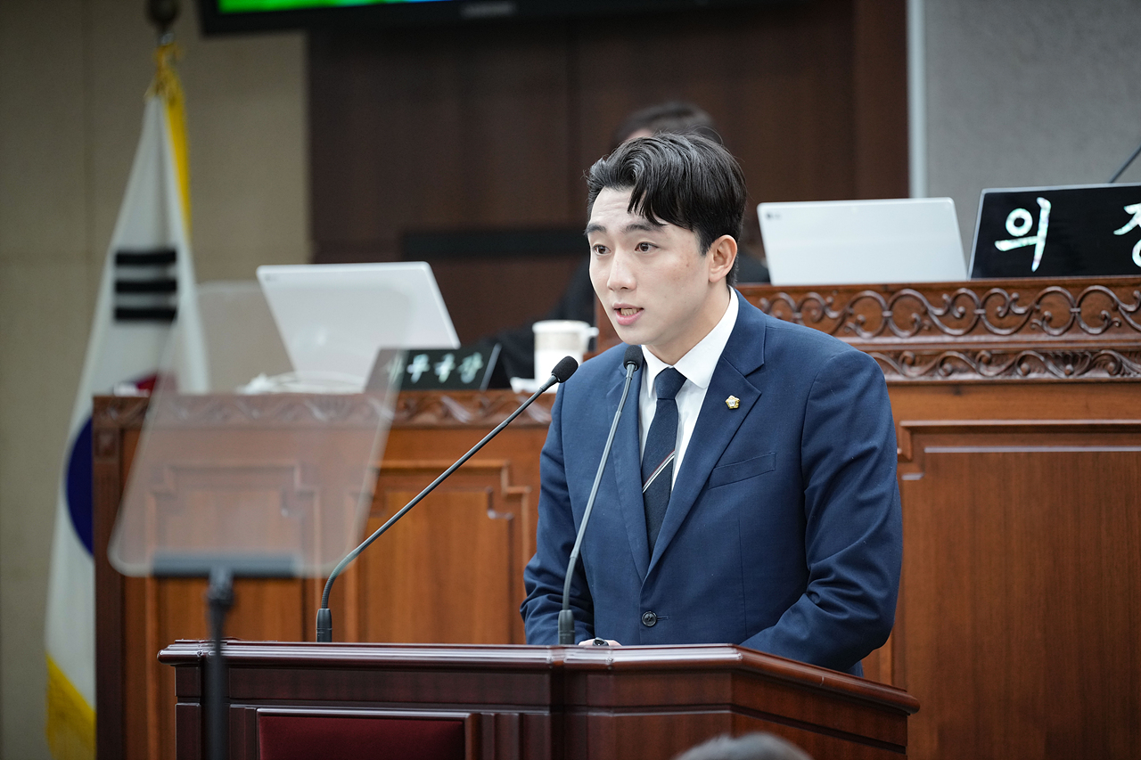 제290회 노원구의회 임시회 제1차 본회의 - 10