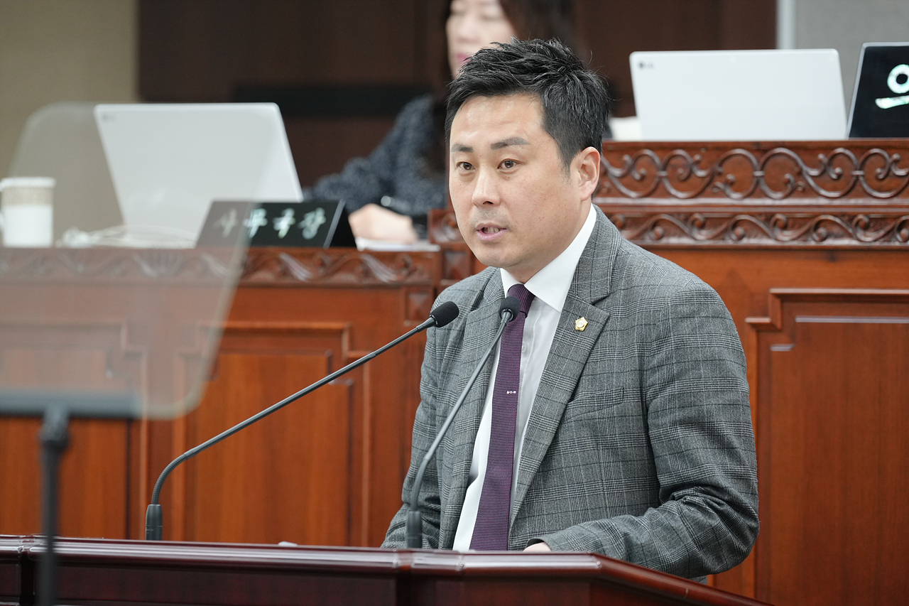 제290회 노원구의회 임시회 제2차 본회의 - 9