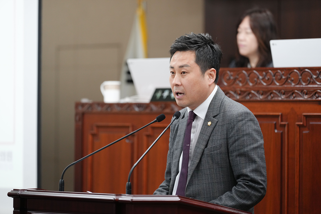 제290회 노원구의회 임시회 제2차 본회의 - 12