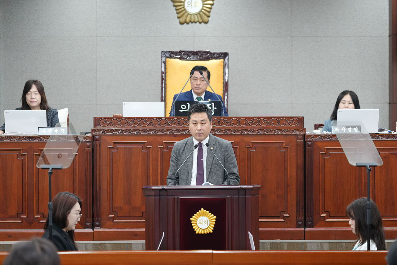 제290회 노원구의회 임시회 제2차 본회의 - 15