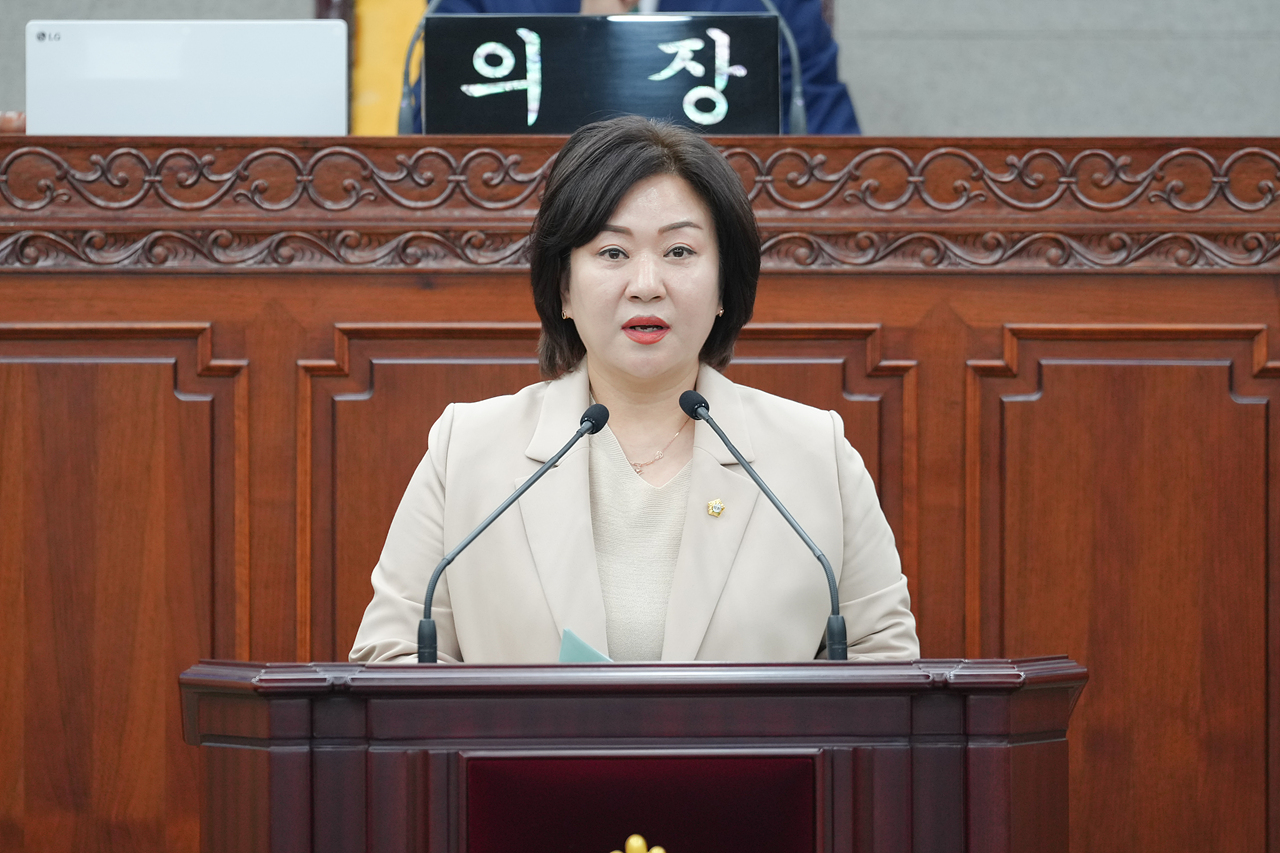 제290회 노원구의회 임시회 제2차 본회의 - 3