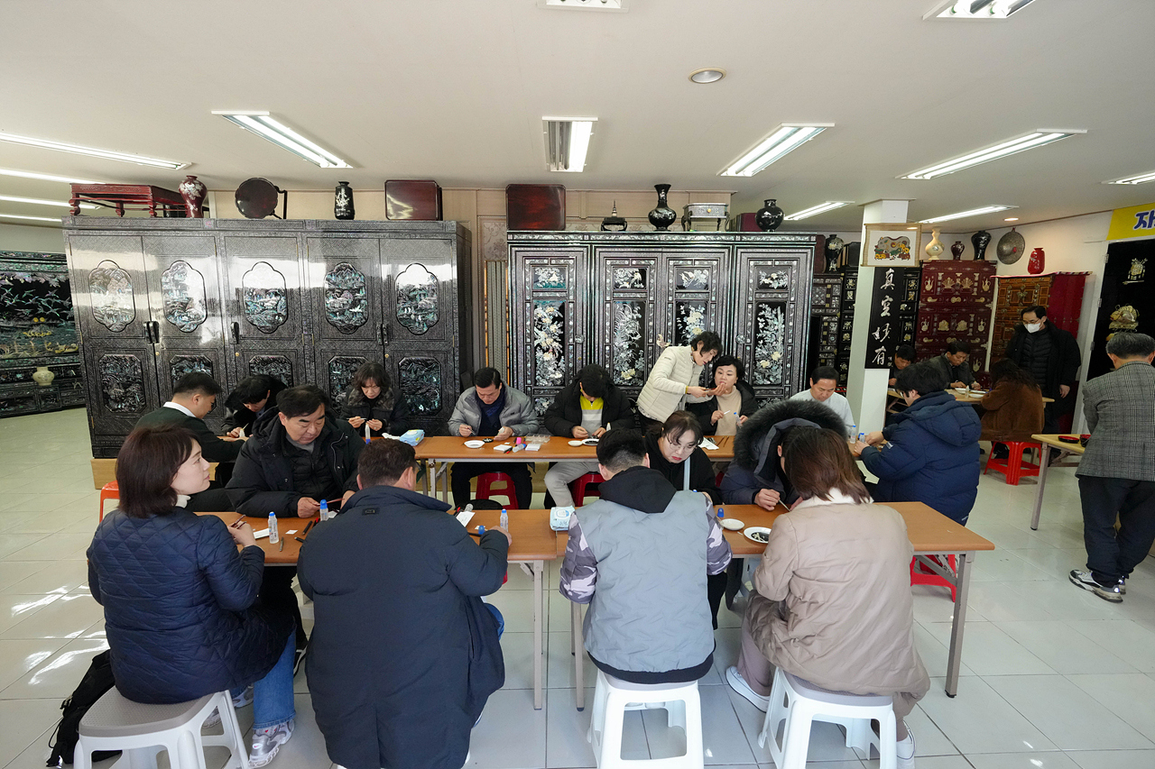 2025년 의원 전체 세미나 - 2