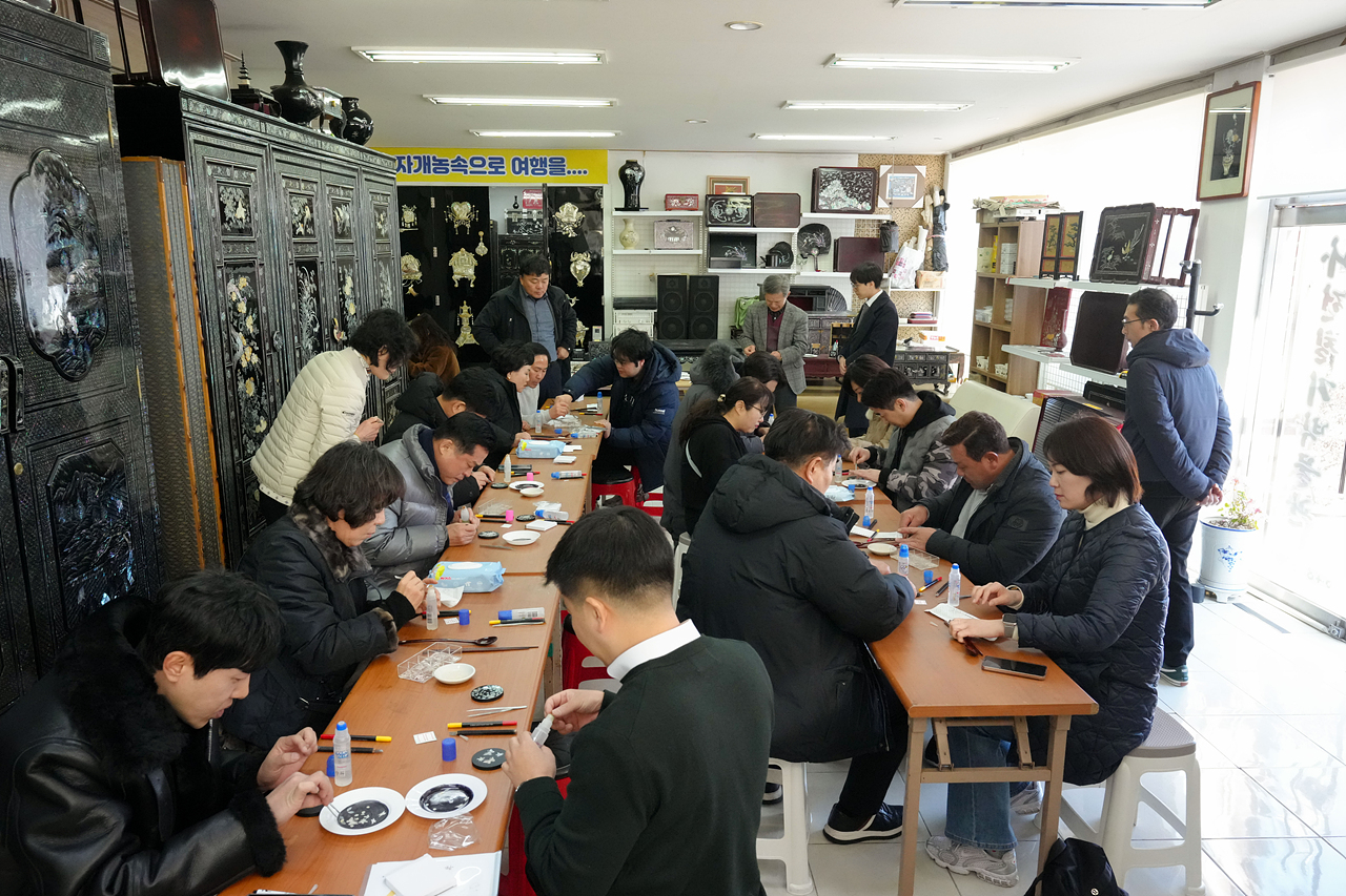 2025년 의원 전체 세미나 - 1