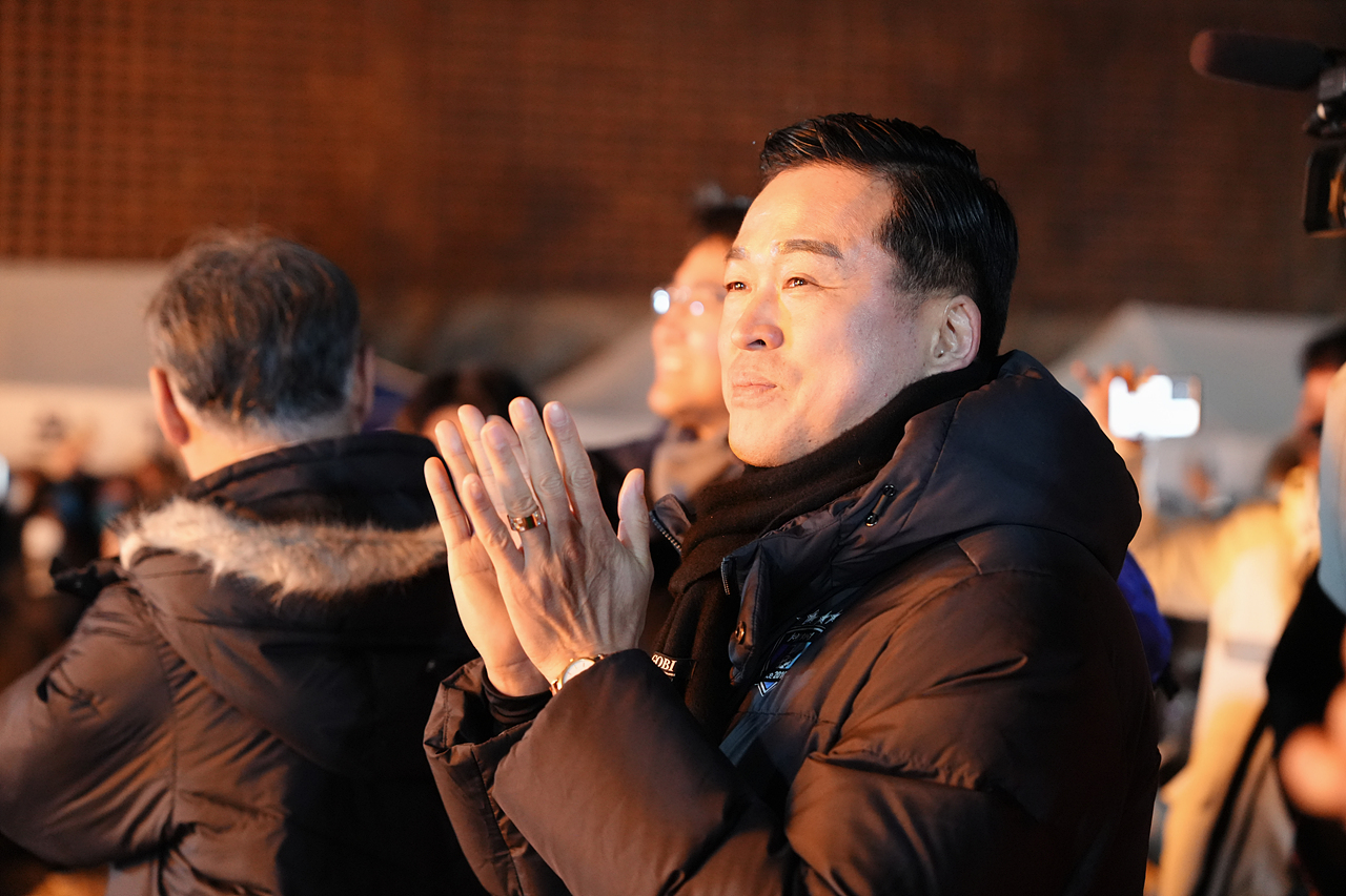 2025 을사년 정월대보름 한마당 - 6