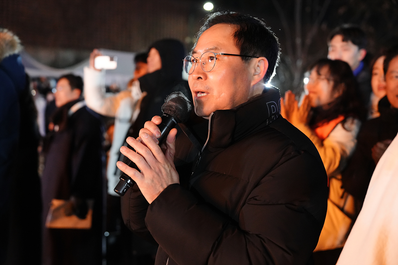 2025 을사년 정월대보름 한마당 - 9